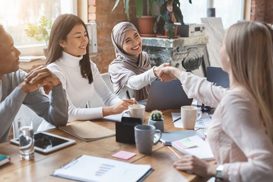 Mastermind community meetup